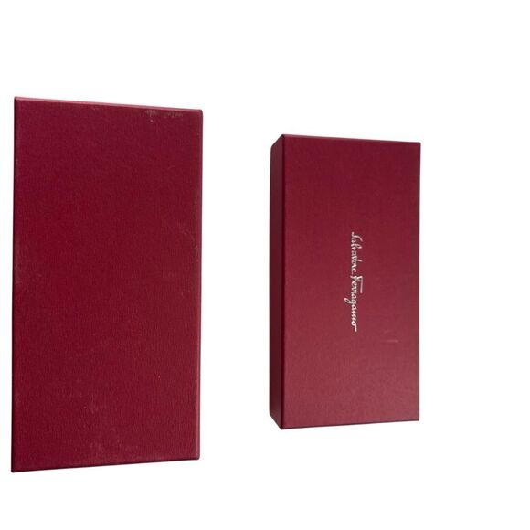 Set of 2 Decorative Storage Designer Boxes - Picture 8 of 8